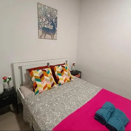 Hostel By Eixample Barcelona