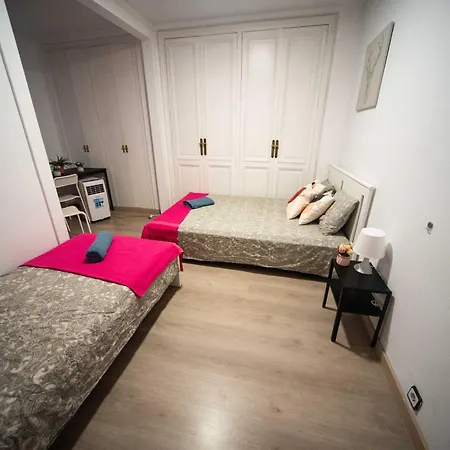 Hostel By Eixample Barcelona
