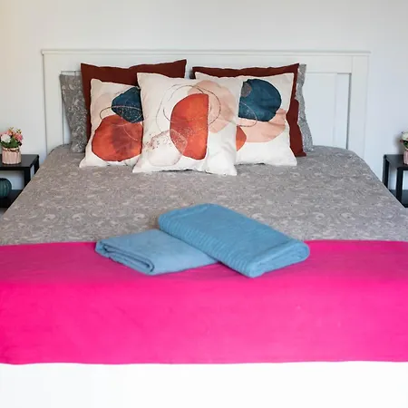 Hostel By Eixample Barcelona