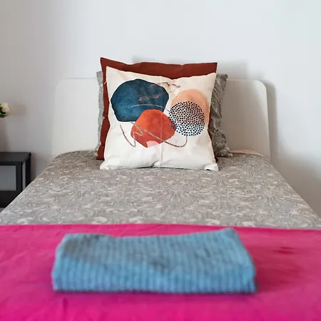 Hostel By Eixample
